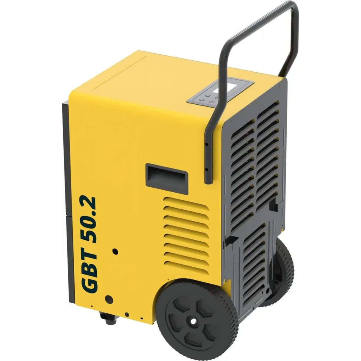 Güde Deumidificatore GBT 50.2