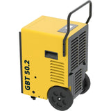 Güde Deumidificatore GBT 50.2