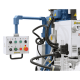 FM 55 HSV Bohr- und Fräsmaschine mit digitaler Positionsanzeige