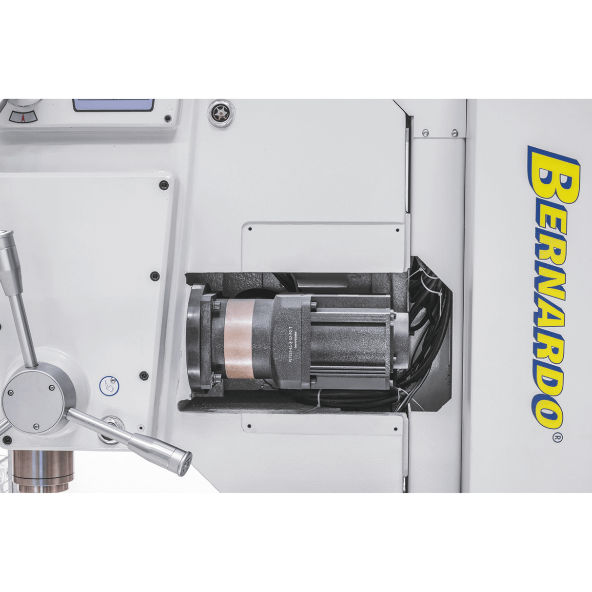 Bernardo Trapano a colonna GB 60 Servo