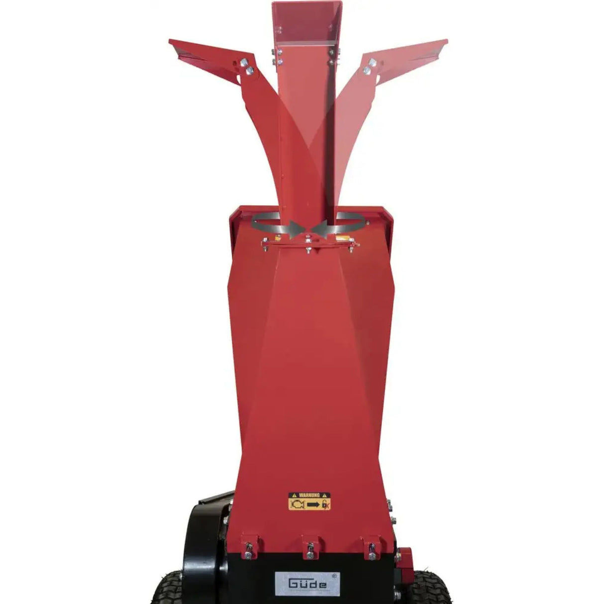 Trituratore a benzina GH 5.6-50