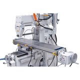 Bernardo Fresatrice universale UWF 90 V con display 3 assi