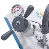 Bernardo Sega a nastro con doppio taglio obliquo MBS 280 DG PRO