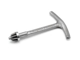 Accessorio per macchina utensile Record Power Mandrino autocentrante SC3 1” x 8 TPI