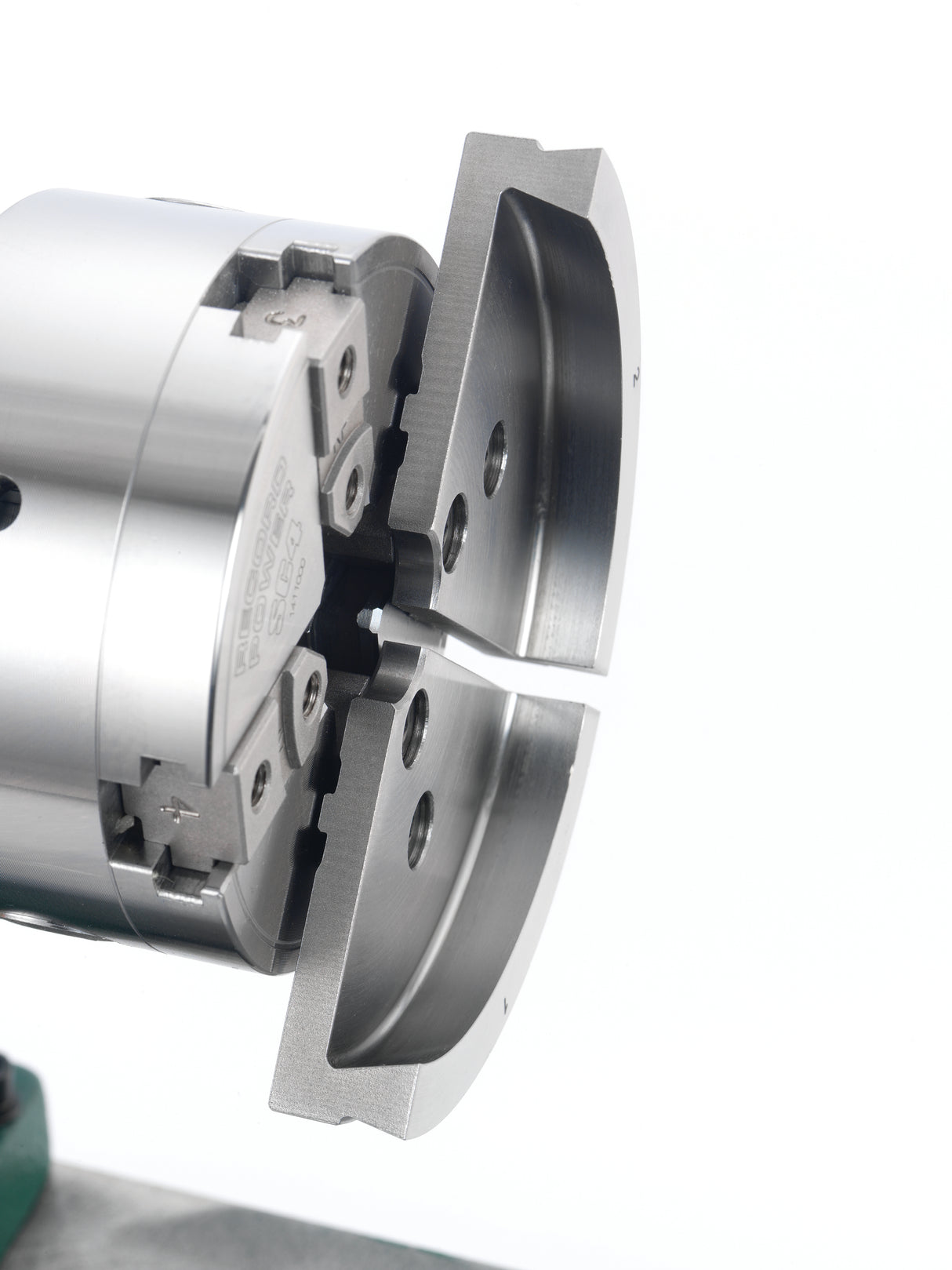 Record Power Ganasce 130 mm