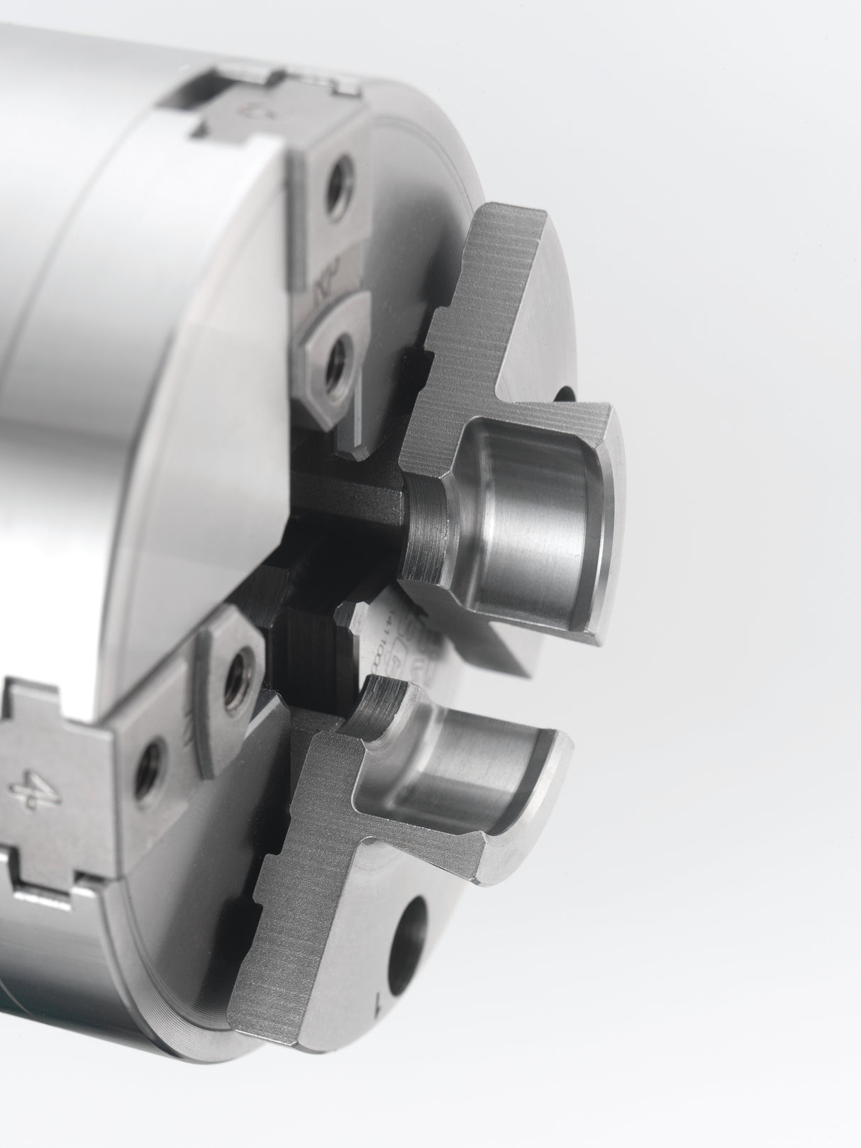 Record Power Ganasce standard 35 mm