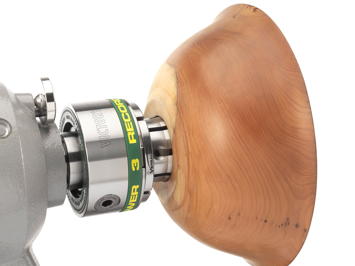 Ganasce modulari a coda di rondine VersaLock 50 mm