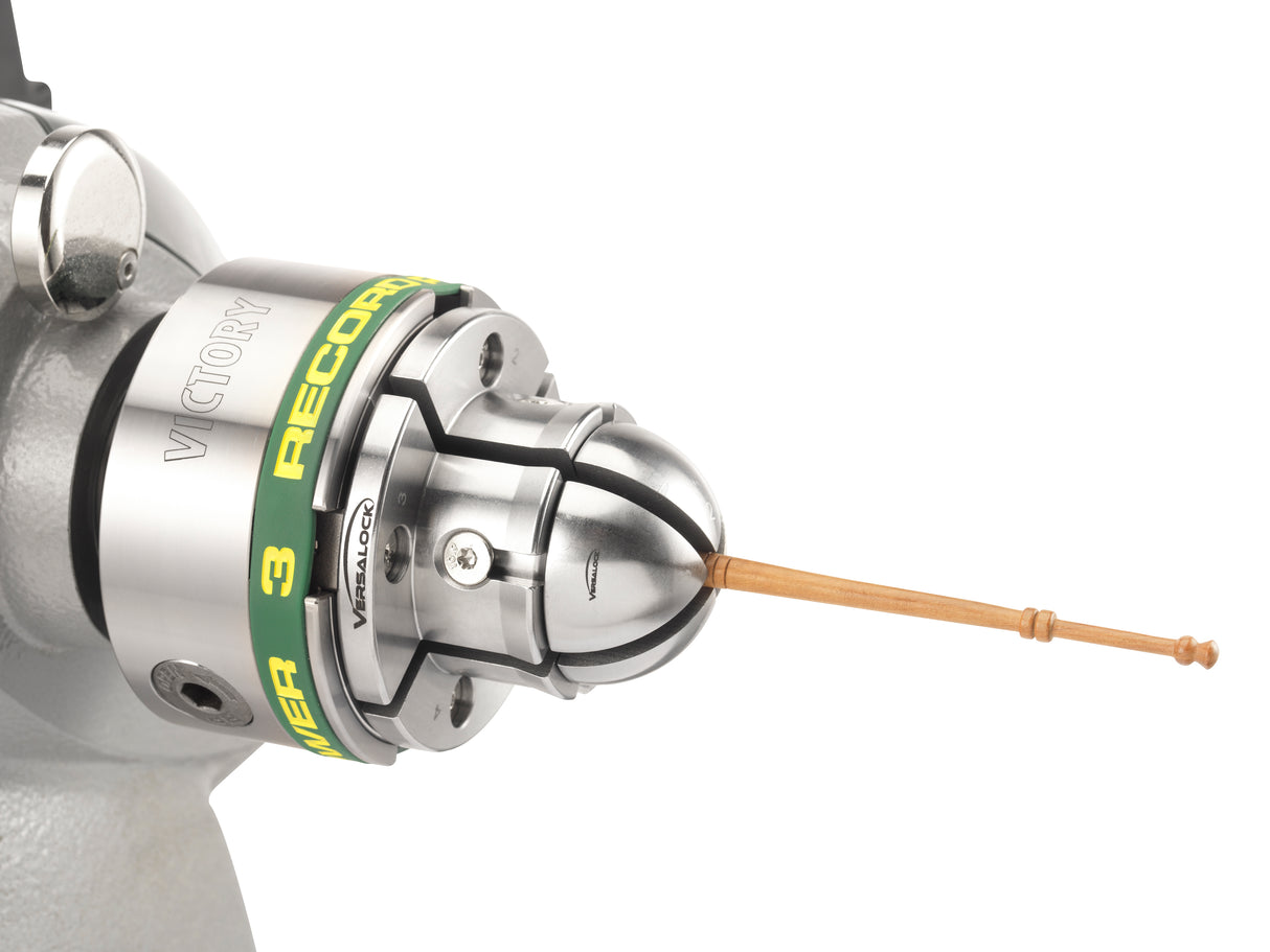 Record Power Inserto per ganasce VersaLock Zero Dome