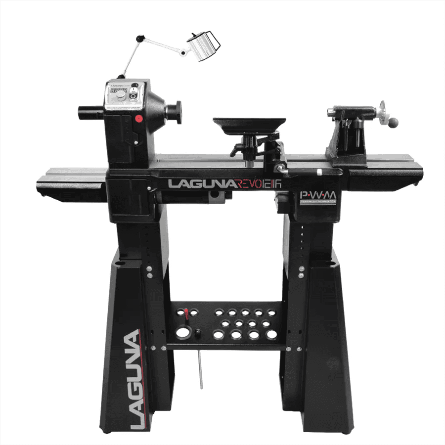 Tornio per Legno LAGUNA Revo 1216