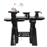 Tornio per Legno LAGUNA Revo 1216