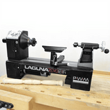 Tornio per Legno LAGUNA Revo 1216