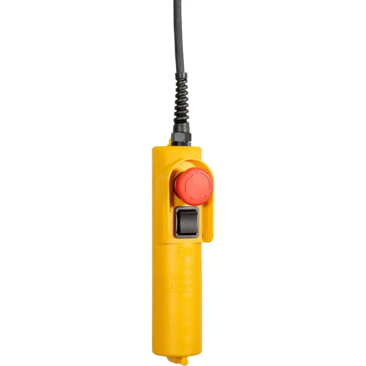 Paranco elettrico a catena Güde GSZ 100/200