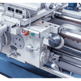 Goliath lathe 660 x 1500