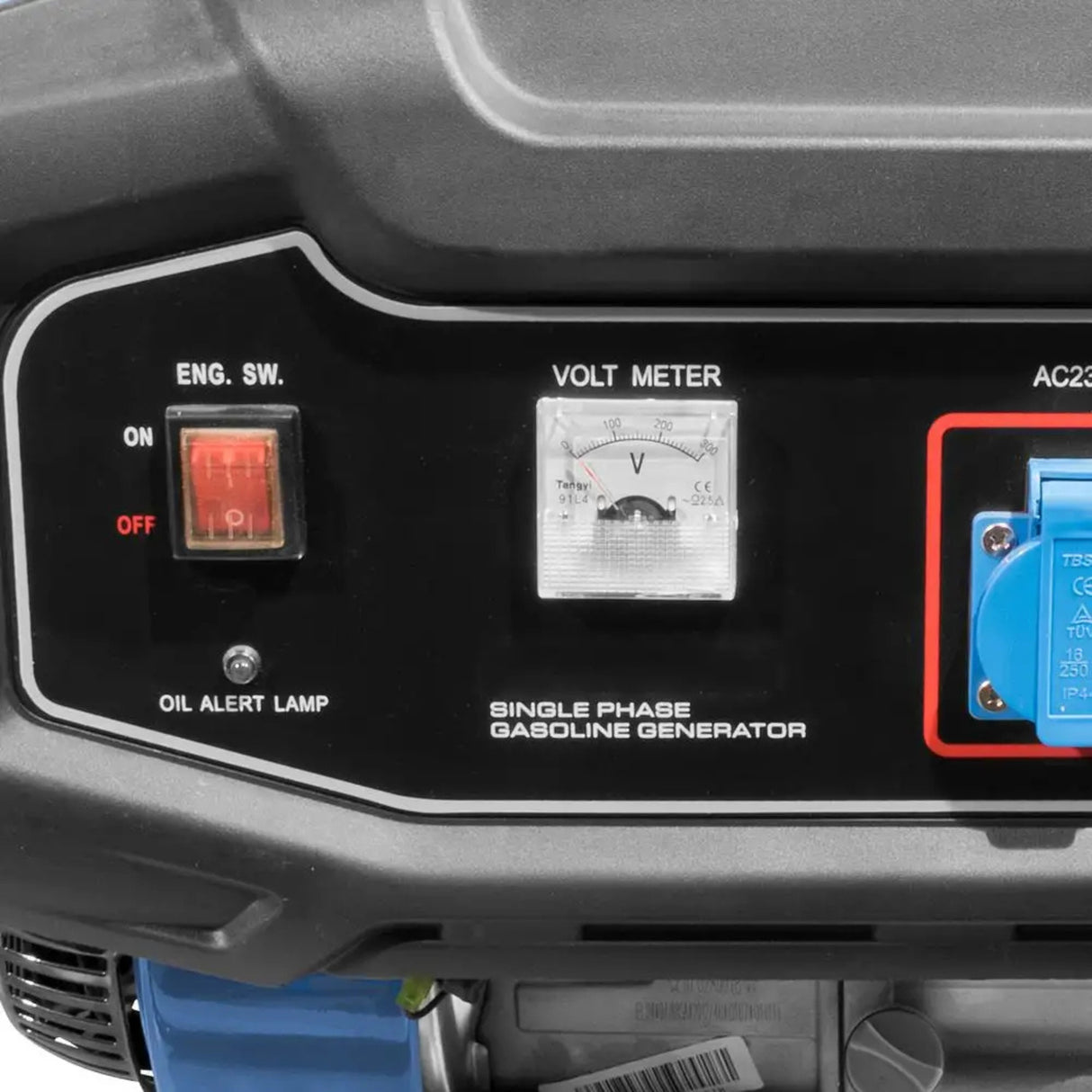 Generatore Güde GSE 2701