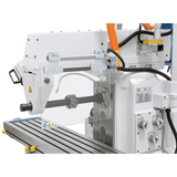 Bernardo Fresatrice universale UWF 90-1270 con display 3 assi