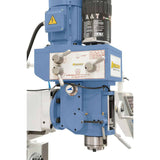 Bernardo Fresatrice universale UWF 95 N con DRO a 3 assi