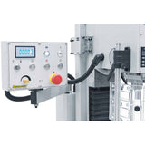Bernardo BF 35 BDC – Trapano/Fresatrice 3 Assi ES-12 V