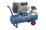 Compressore oil-free Bernardo AC/PRO/250/24/F/W – Silenzioso 24 L