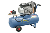Compressore oil-free Bernardo AC/PRO/250/24/F/W – Silenzioso 24 L