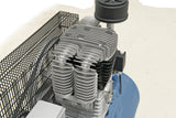 Compressore mobile Bernardo AC35/100/600/F/D – 100 L, 5,5 HP