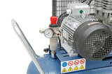 Compressore mobile Bernardo AC35/100/600/F/D – 100 L, 5,5 HP