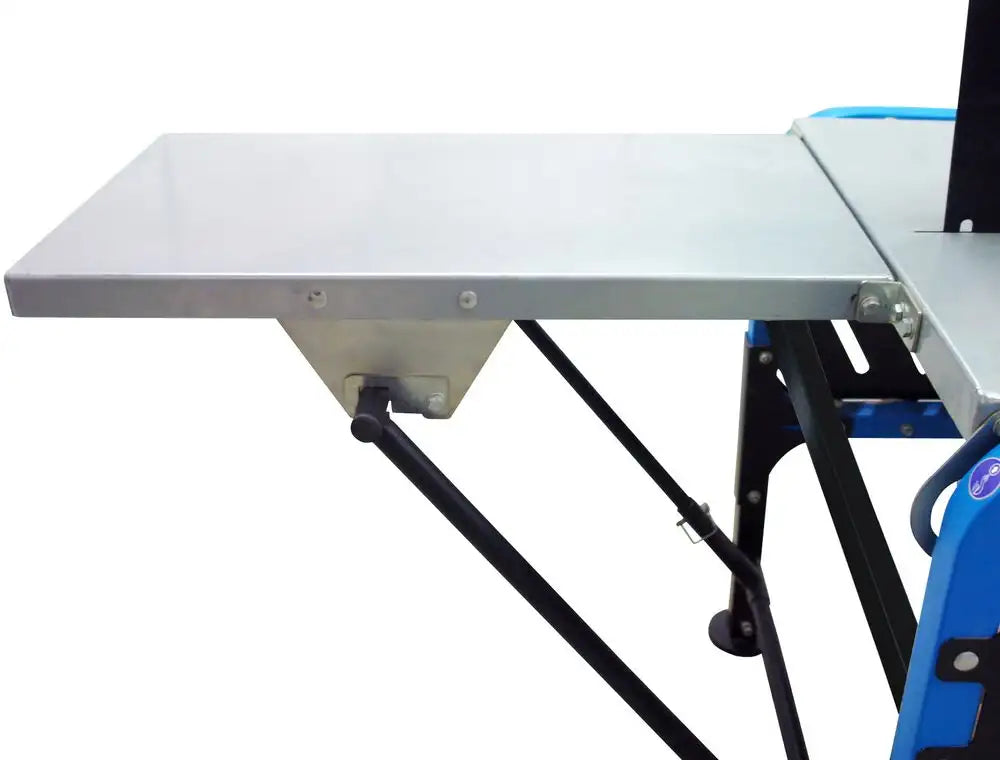Sega circolare da cantiere Guede PBK 500 – 400V, Ø500 mm, 3 kW