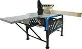 Sega circolare da cantiere Guede PBK 500 – 400V, Ø500 mm, 3 kW