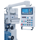 WFM 750 Servo Tool Milling Machine 