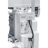 Bernardo Fresatrice universale UWF 90-1270 con display 3 assi