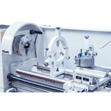 Goliath lathe 660 x 1500