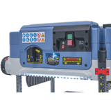 Pialla a spessore Bernardo TH 330 Pro 230V – Compatta e precisa