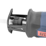 Seghetto alternativo universale a batteria Güde USS 12-0