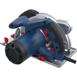 Sega circolare Guede HKS 65-1500 L – Potente e precisa con laser 1600 W