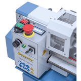 Bernardo Hobby 350 Top – Tornio da banco compatto 230 V