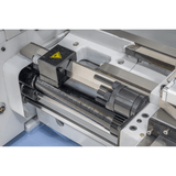 Bernardo Smart 410 x 1500 Pro Vario – Tornio parallelo compatto