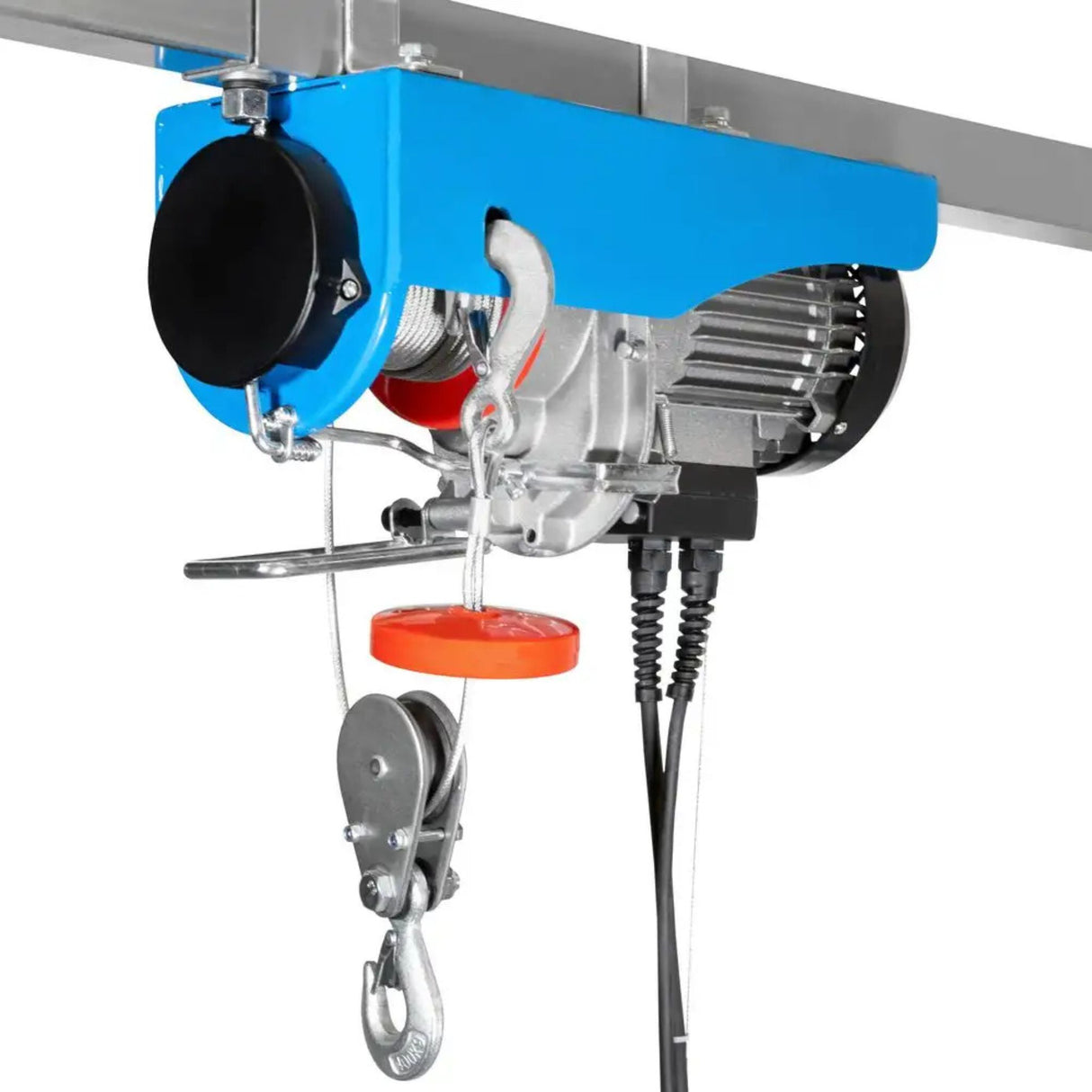 Paranco elettrico a catena Güde GSZ 300/600