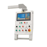Bernardo Fresatrice universale UWF 95 N con DRO a 3 assi