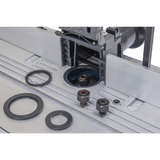 Bernardo Fresatrice toupie da banco T 360 - 230V