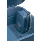 PW 1 parts washing tank 