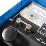Caricabatterie avviatore Güde V 421 C