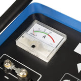 Caricabatterie Güde V 621 C 12/24 V con funzione avviamento