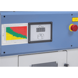 Combinata universale Bernardo CU 260 R 400V – Professionale e compatta