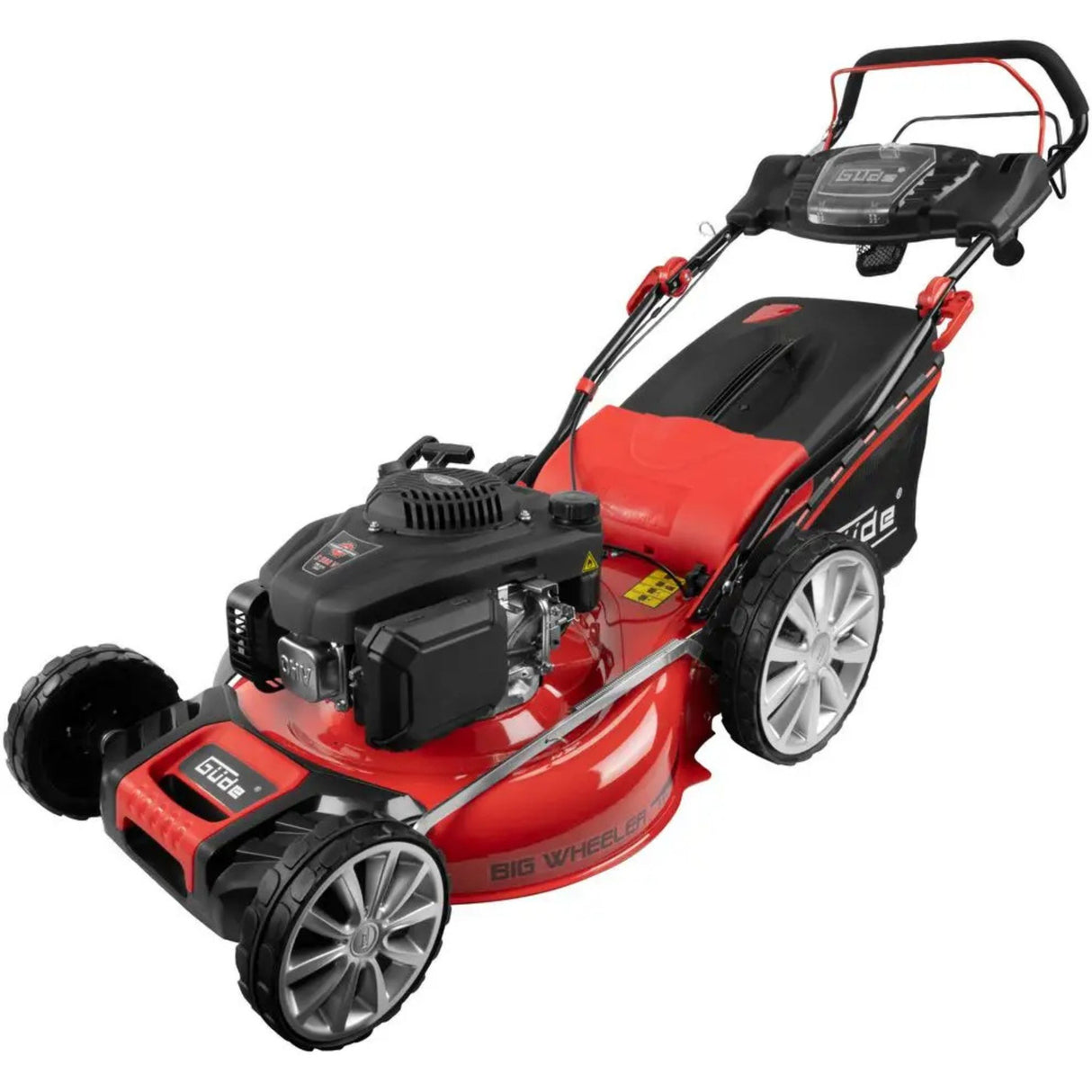 Güde Tosaerba a benzina BIG WHEELER 554.3 R