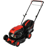 Tosaerba a spinta Güde ECO WHEELER 413.3 R
