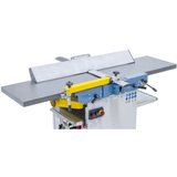 Bernardo Pialla a filo e spessore con albero a spirale  FS 410 PS - 400 V