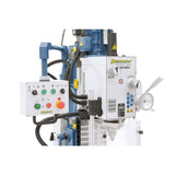 Bernardo Fresatrice FM 50 HSV / 400 V con display 3 assi