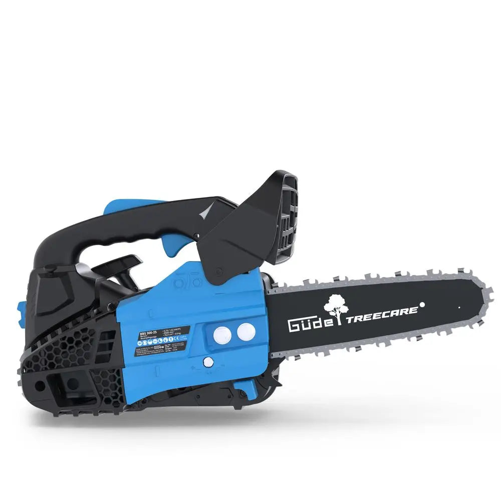 Motosega potatrice a scoppio Güde BBS 300-25 – Professionale 25,4 cc