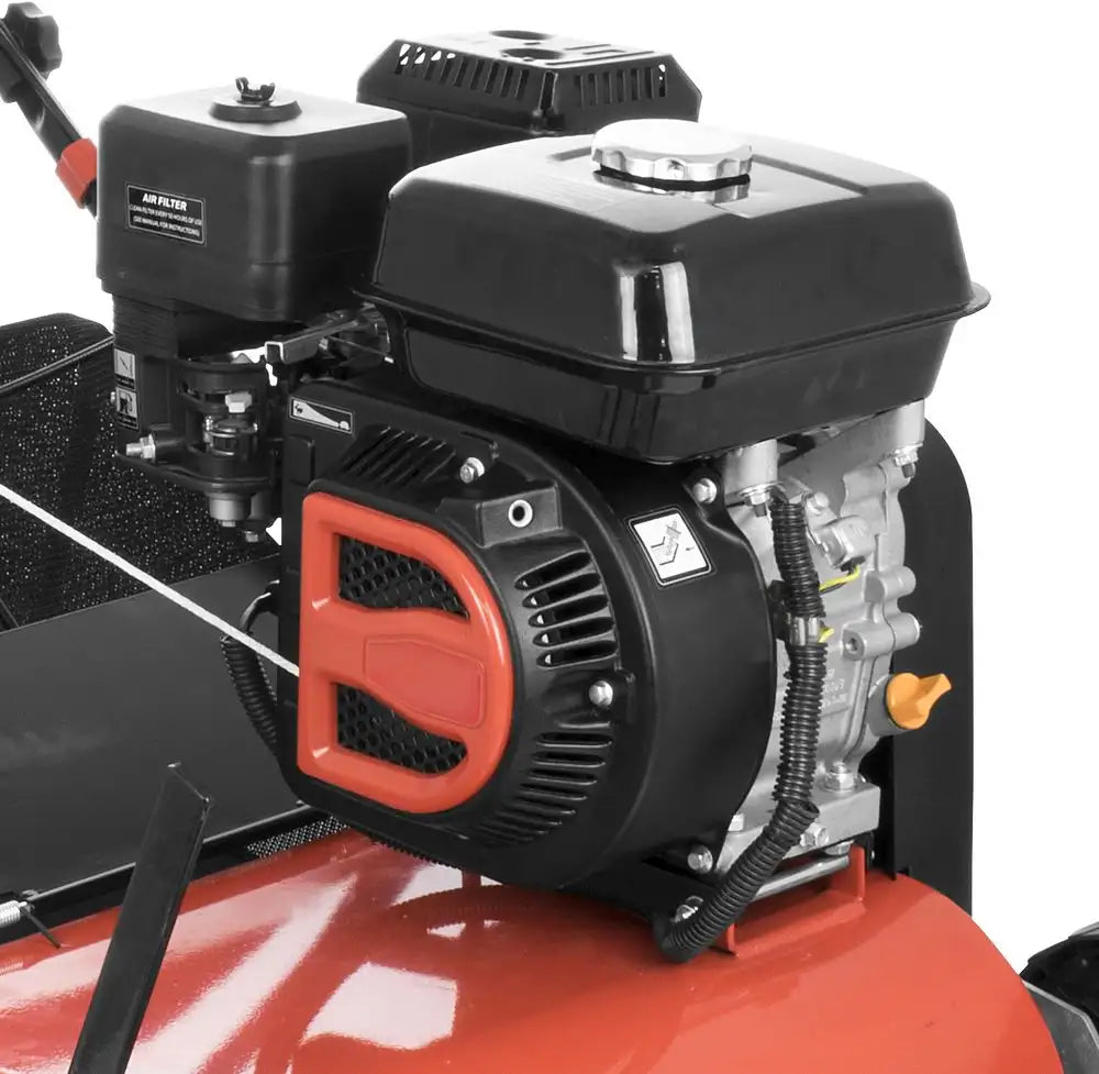 Güde arieggiatore e scarificatore a benzina GV 4001 B