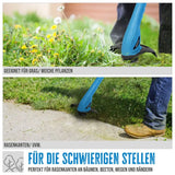 Güde decespugliatore elettrico GRT 251 P