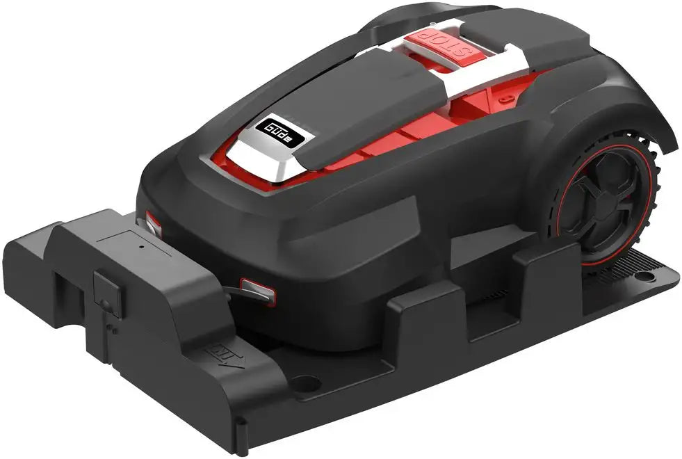 Güde robot tagliaerba GRR 240.1